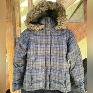 Columbia Women’s Omni-Shield Coat M